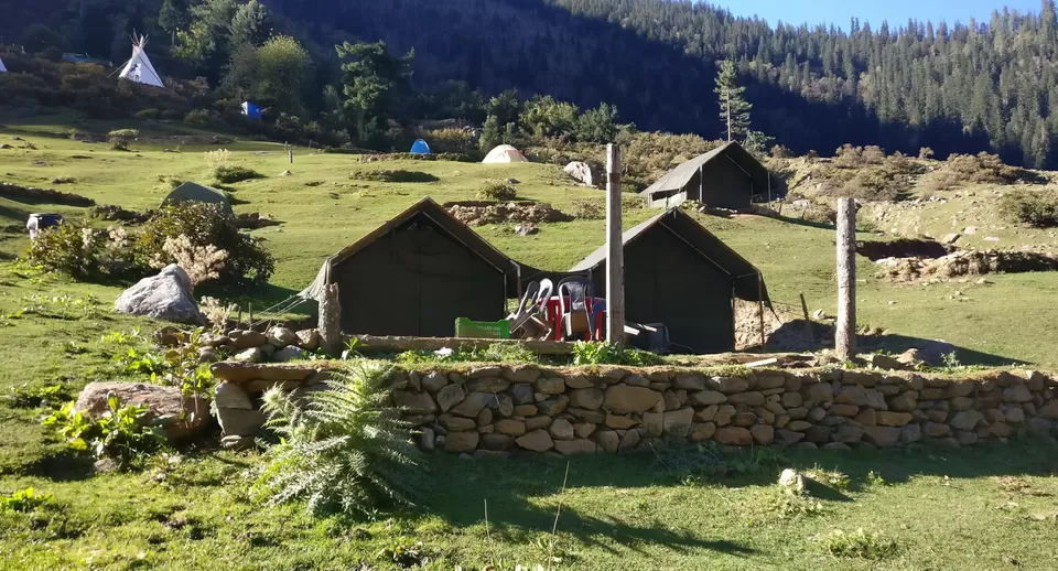 Photo of What I learned from My Ist Solo Trip(Trekking) by surya paul matinder