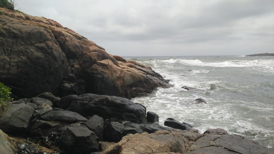 Photo of Pizzeria by the Lighthouse Beach by Radhika Bhargava