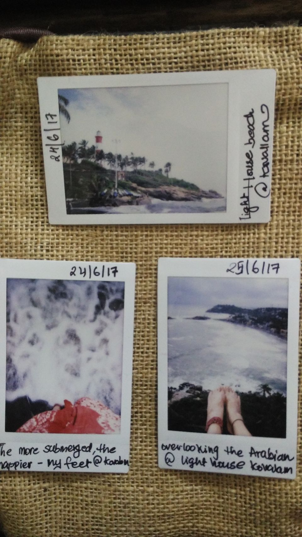 Photo of Pizzeria by the Lighthouse Beach by Radhika Bhargava