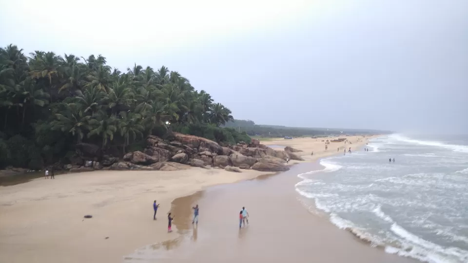 Photo of Aazhimala Siva Temple, Adimalathura, Kazhivoor, Kerala, India by Radhika Bhargava