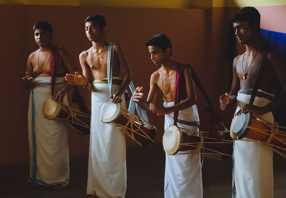 Photo of Kerala’s Best Kept Secret For Cultural Enthusiasts: Kerala Kalamandalam #Best OfTravel by Earth's Tenant