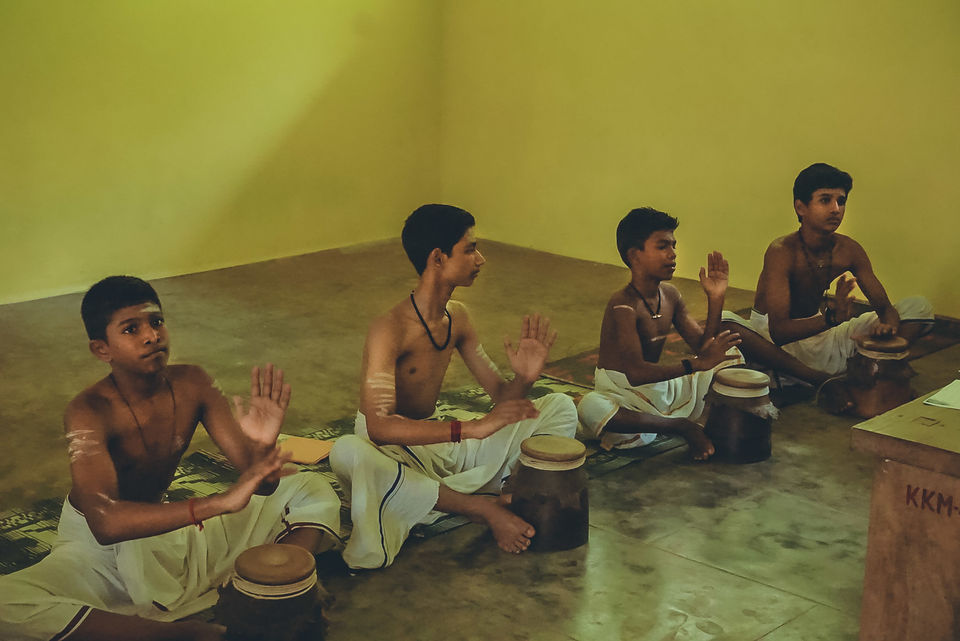 Photo of Kerala’s Best Kept Secret For Cultural Enthusiasts: Kerala Kalamandalam #Best OfTravel by Earth's Tenant