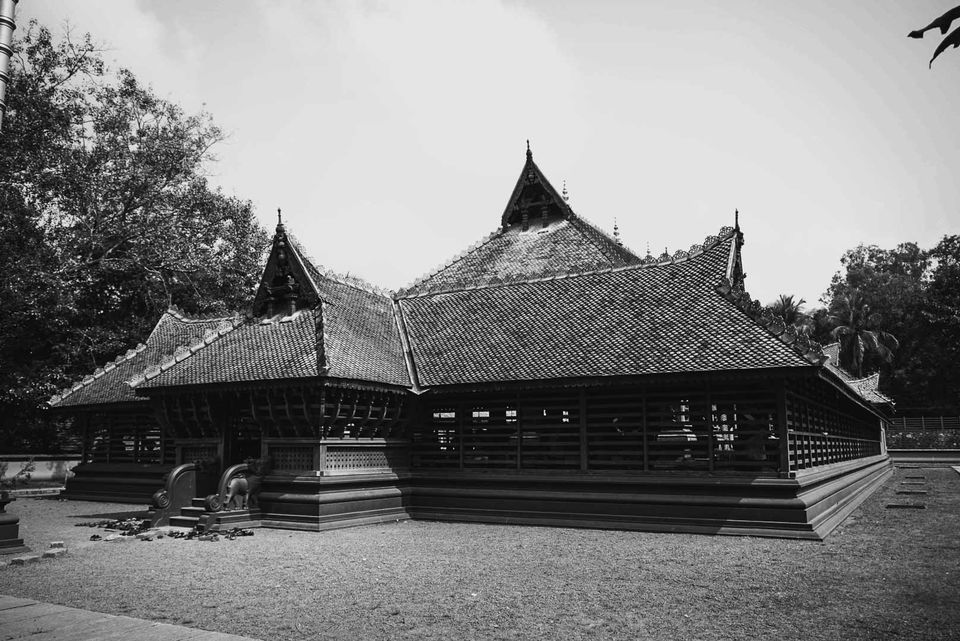 Photo of Kerala’s Best Kept Secret For Cultural Enthusiasts: Kerala Kalamandalam #Best OfTravel by Earth's Tenant