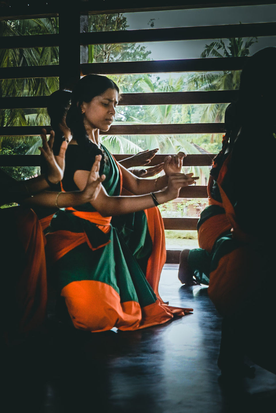 Photo of Kerala’s Best Kept Secret For Cultural Enthusiasts: Kerala Kalamandalam #Best OfTravel by Earth's Tenant