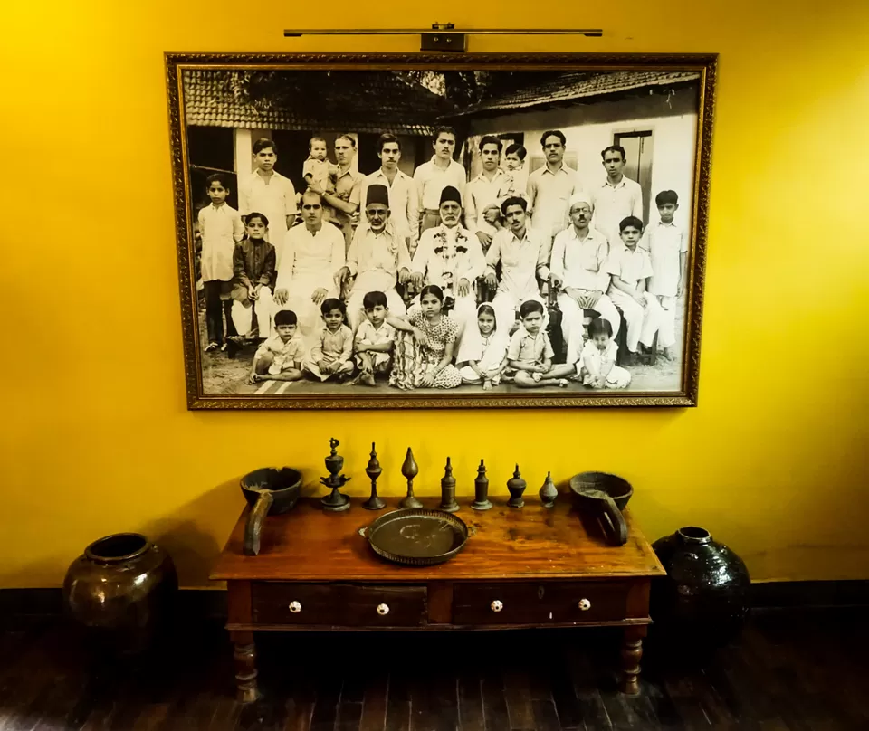 Photo of Stay at India's first museum hotel in the colorful Jew Town by Earth's Tenant
