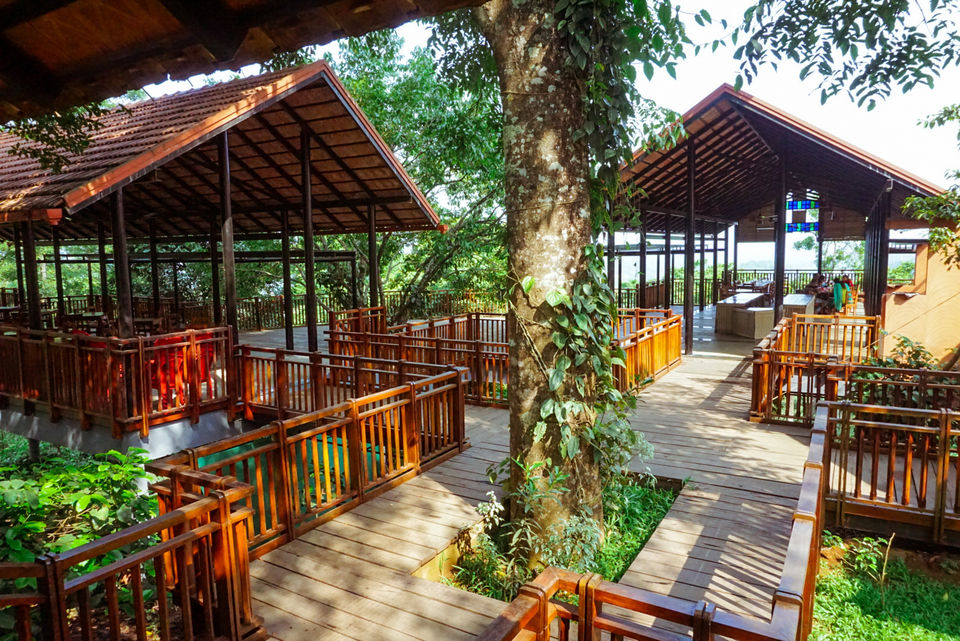 Photo of Stay in the wilderness at Vythiri Mist Resort 1/5 by Earth's Tenant