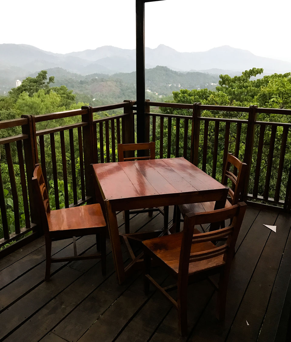 Photo of Stay in the wilderness at Vythiri Mist Resort 5/5 by Earth's Tenant