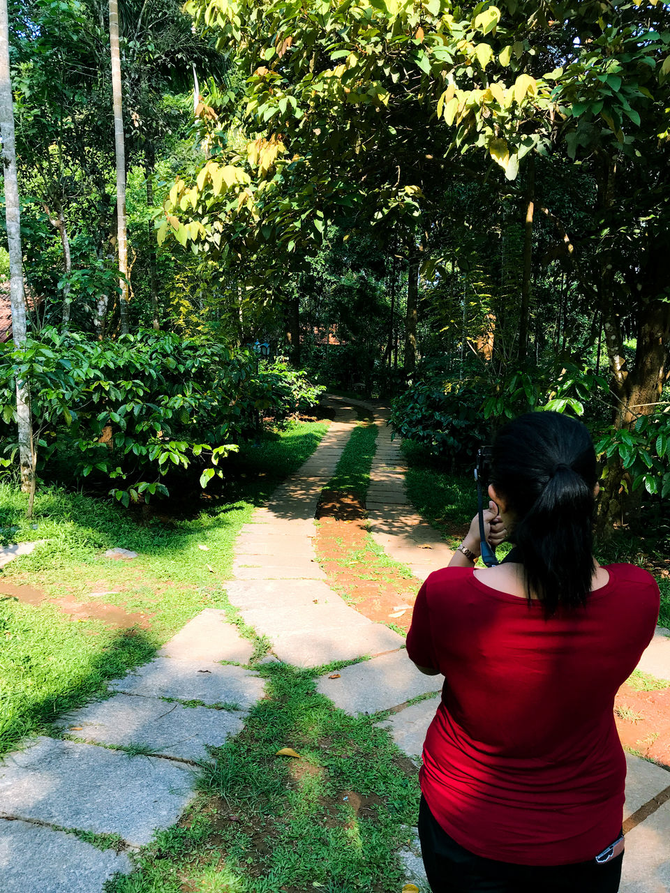 Photo of My photos taken by my dad opened my eyes to a different perspective of travel life. 2/3 by Earth's Tenant
