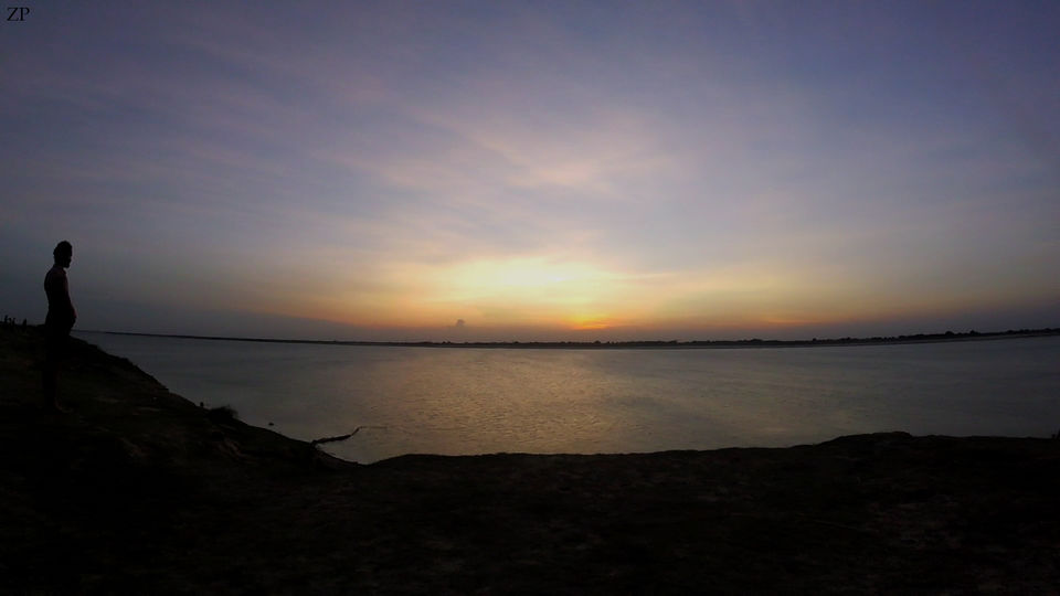 Photo of The Arrah, Bihar Experience – Travel with Purpose by Zhen Paintal