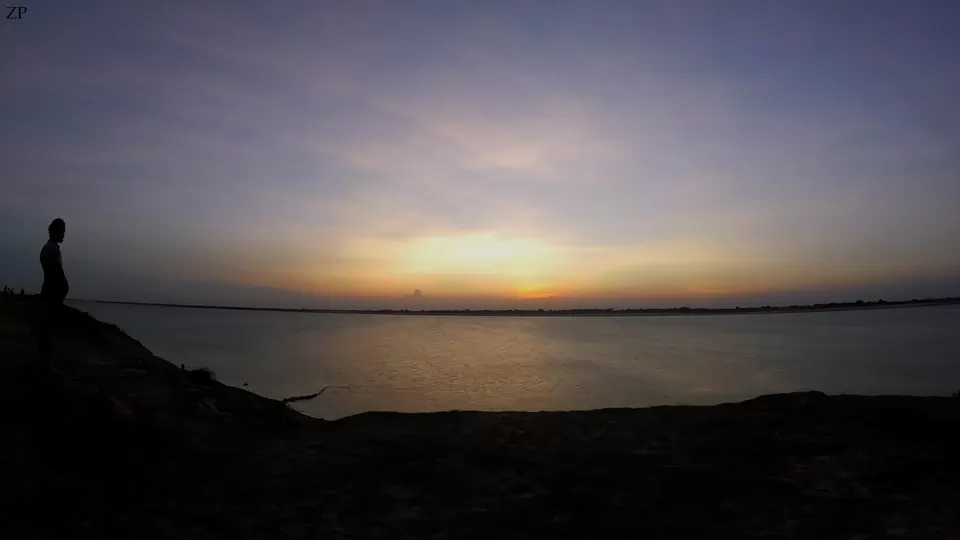 Photo of The Arrah, Bihar Experience – Travel with Purpose by Zhen Paintal
