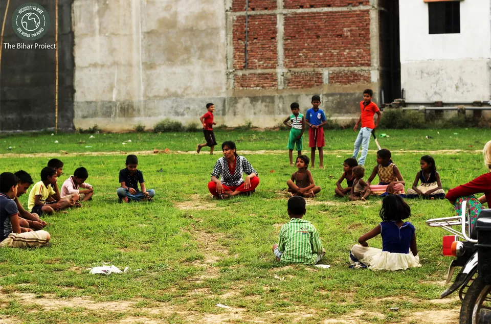 Photo of The Arrah, Bihar Experience – Travel with Purpose by Zhen Paintal