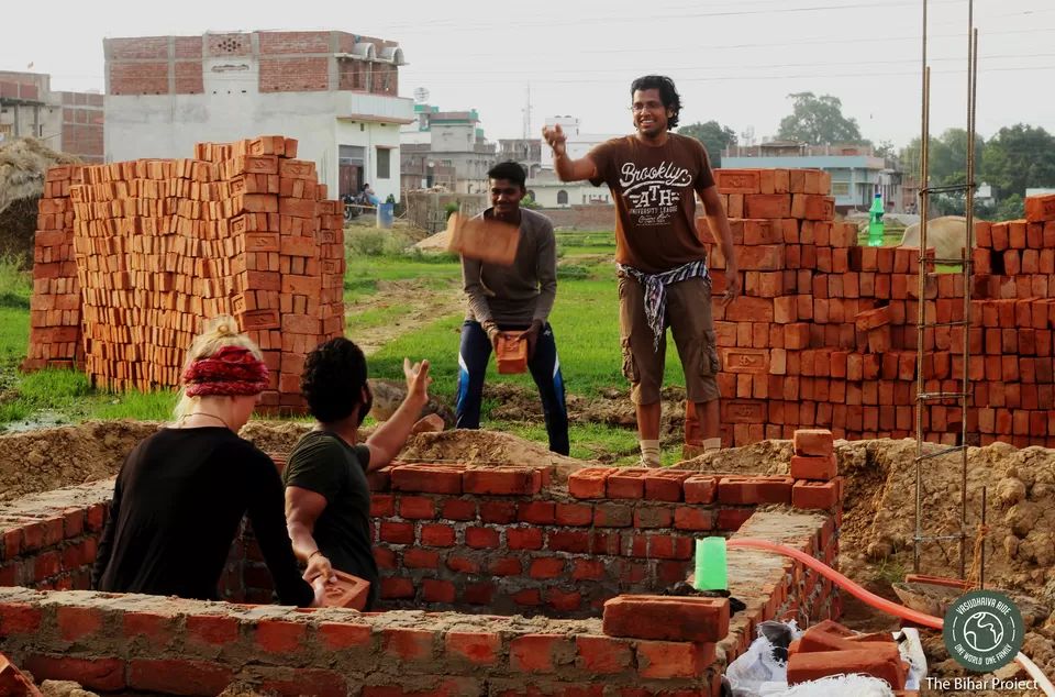 Photo of The Arrah, Bihar Experience – Travel with Purpose by Zhen Paintal