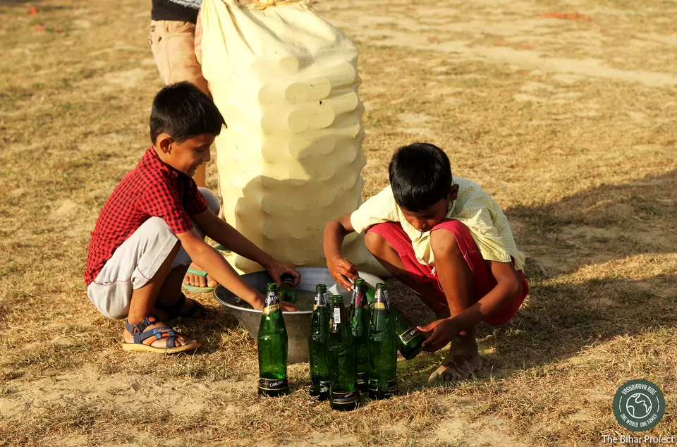 Photo of The Arrah, Bihar Experience – Travel with Purpose by Zhen Paintal