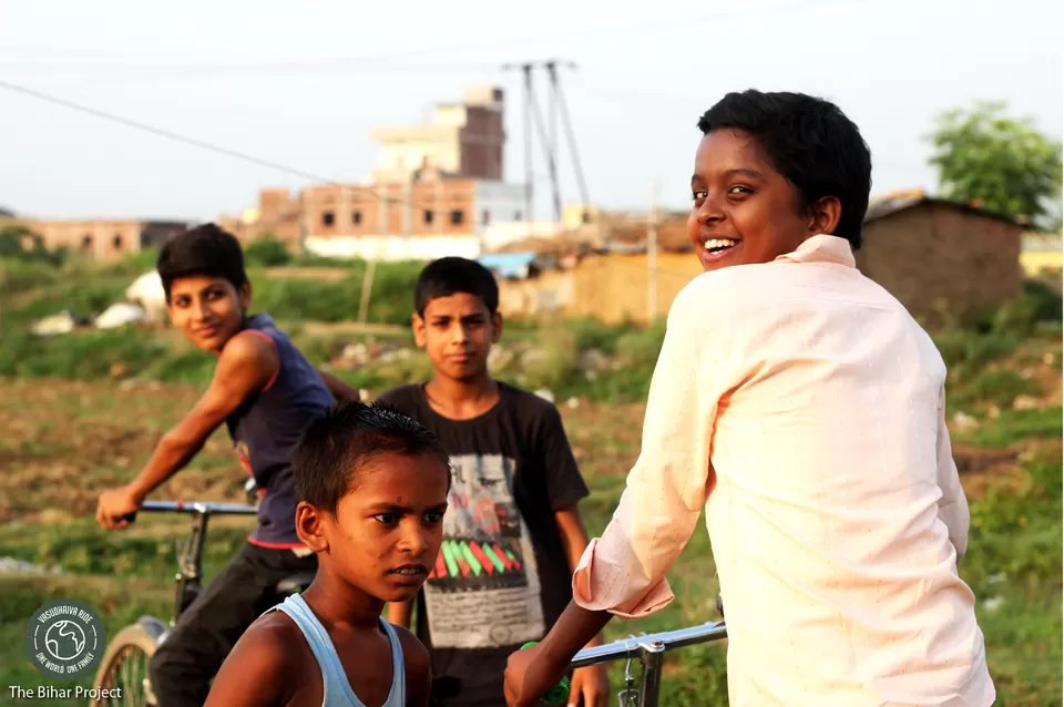 Photo of The Arrah, Bihar Experience – Travel with Purpose by Zhen Paintal