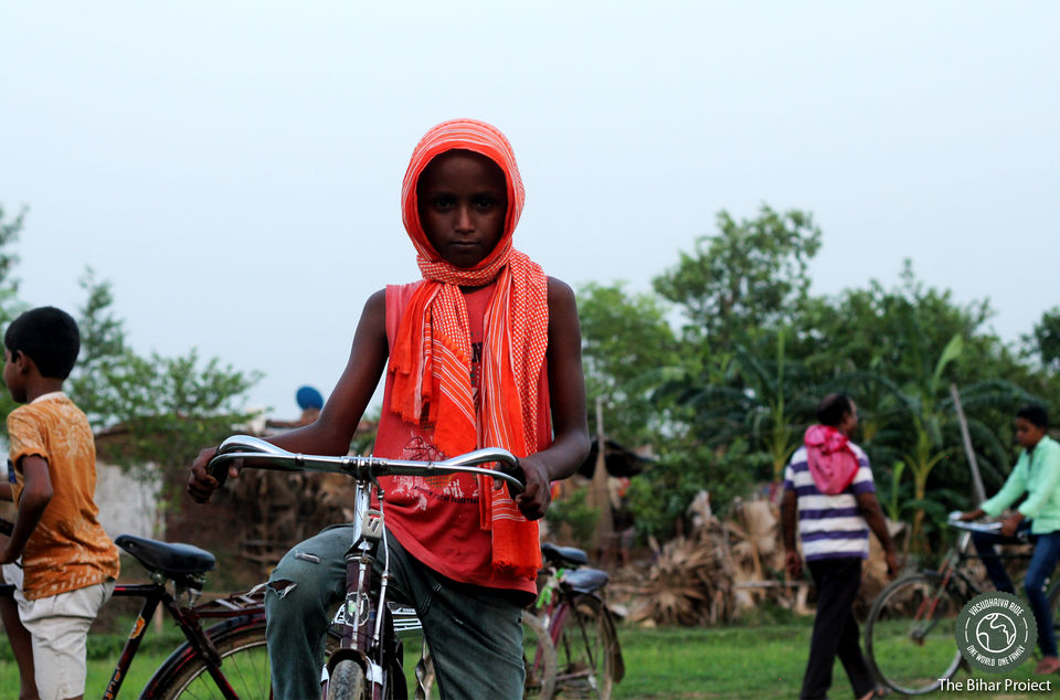 Photo of The Arrah, Bihar Experience – Travel with Purpose by Zhen Paintal