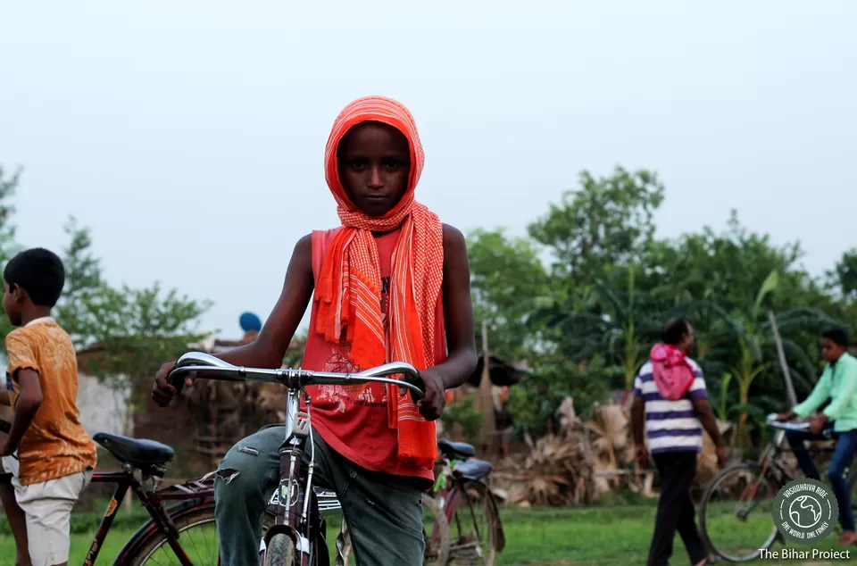 Photo of The Arrah, Bihar Experience – Travel with Purpose by Zhen Paintal