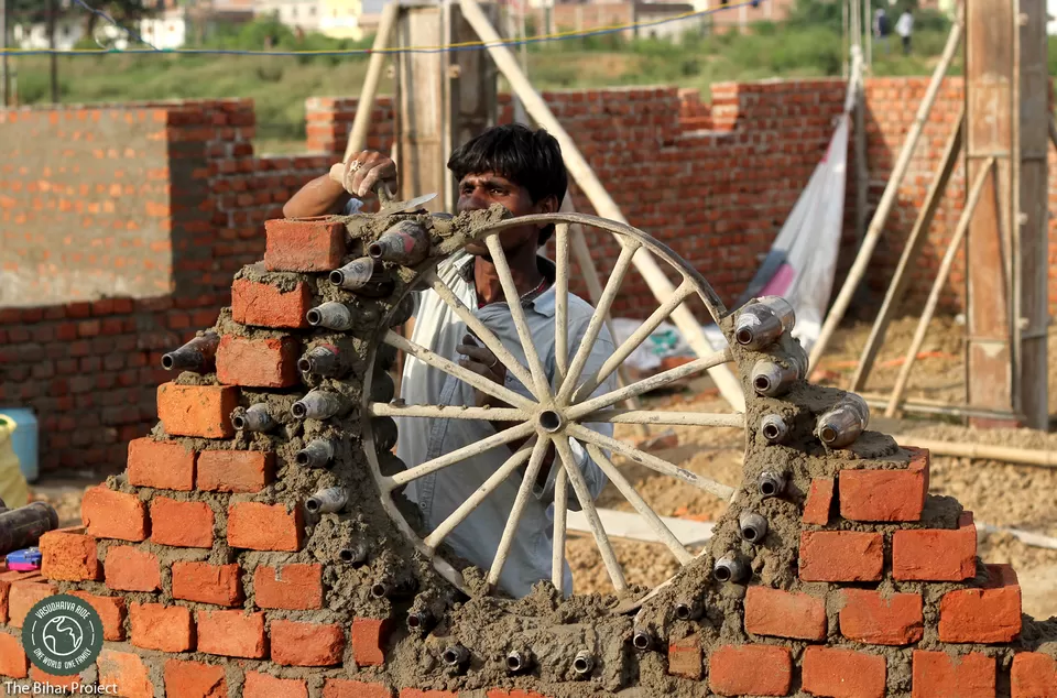 Photo of The Arrah, Bihar Experience – Travel with Purpose by Zhen Paintal