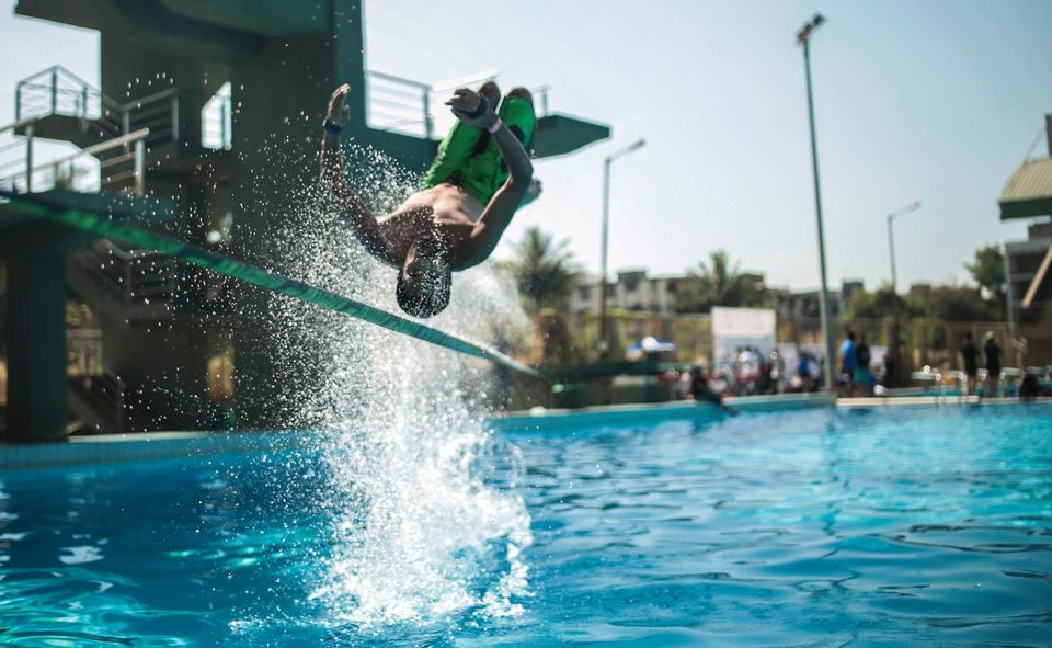 Photo of The Underwater Festival & Diving in India 3/5 by Zhen Paintal