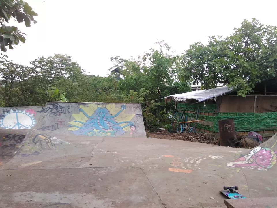 Photo of Goa, India by Zhen Paintal