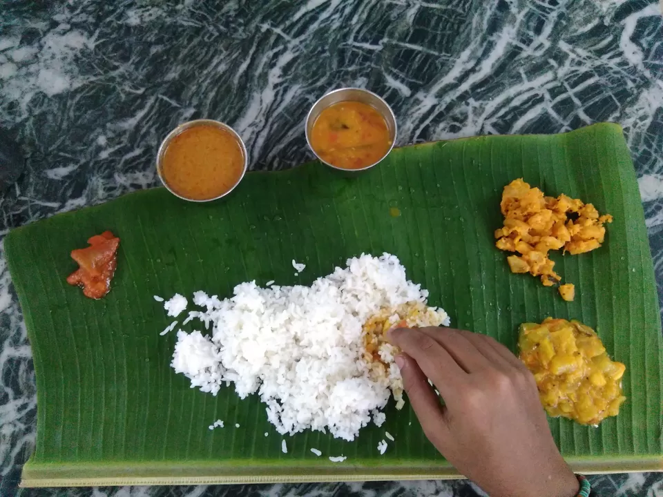 Photo of Mahabalipuram, Tamil Nadu, India by Zhen Paintal