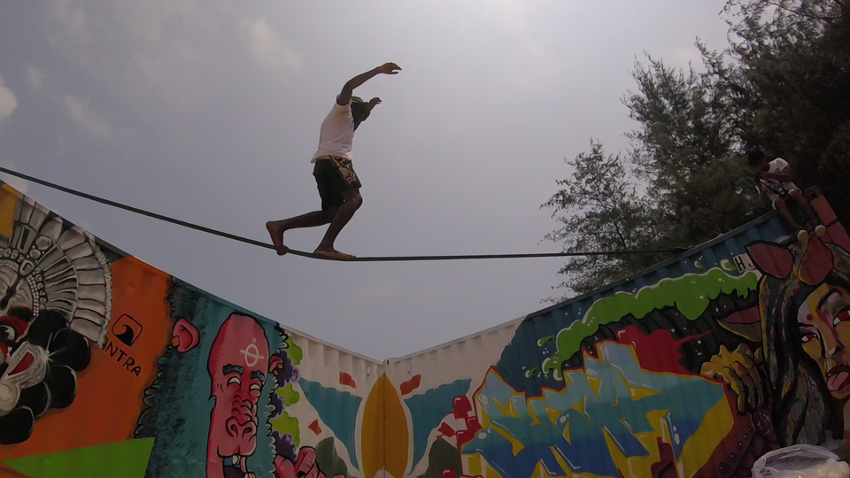 Photo of Sasihithlu, Karnataka, India by Zhen Paintal