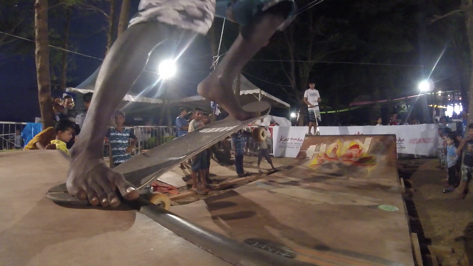 Photo of Sasihithlu, Karnataka, India by Zhen Paintal