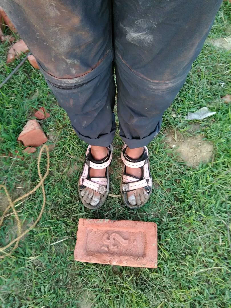 Photo of Arrah, Bihar, India by Zhen Paintal