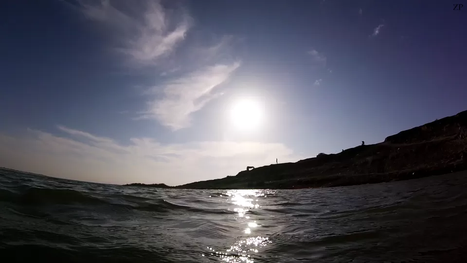 Photo of Arrah, Bihar, India by Zhen Paintal