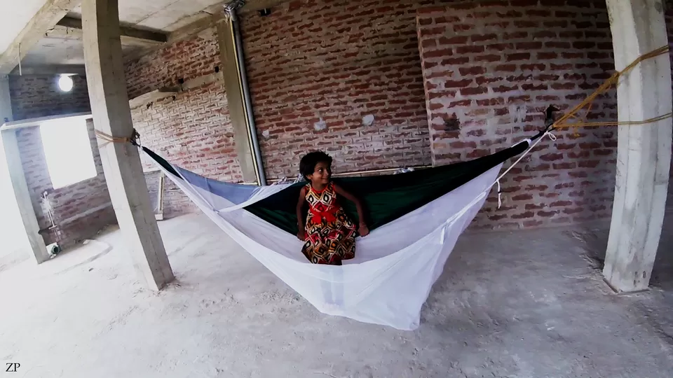 Photo of Arrah, Bihar, India by Zhen Paintal