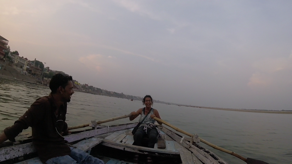 Photo of A Solo Traveller Backpacking Around India For 55 Days In Under Rs 45,000 (Part-II) by Zhen Paintal