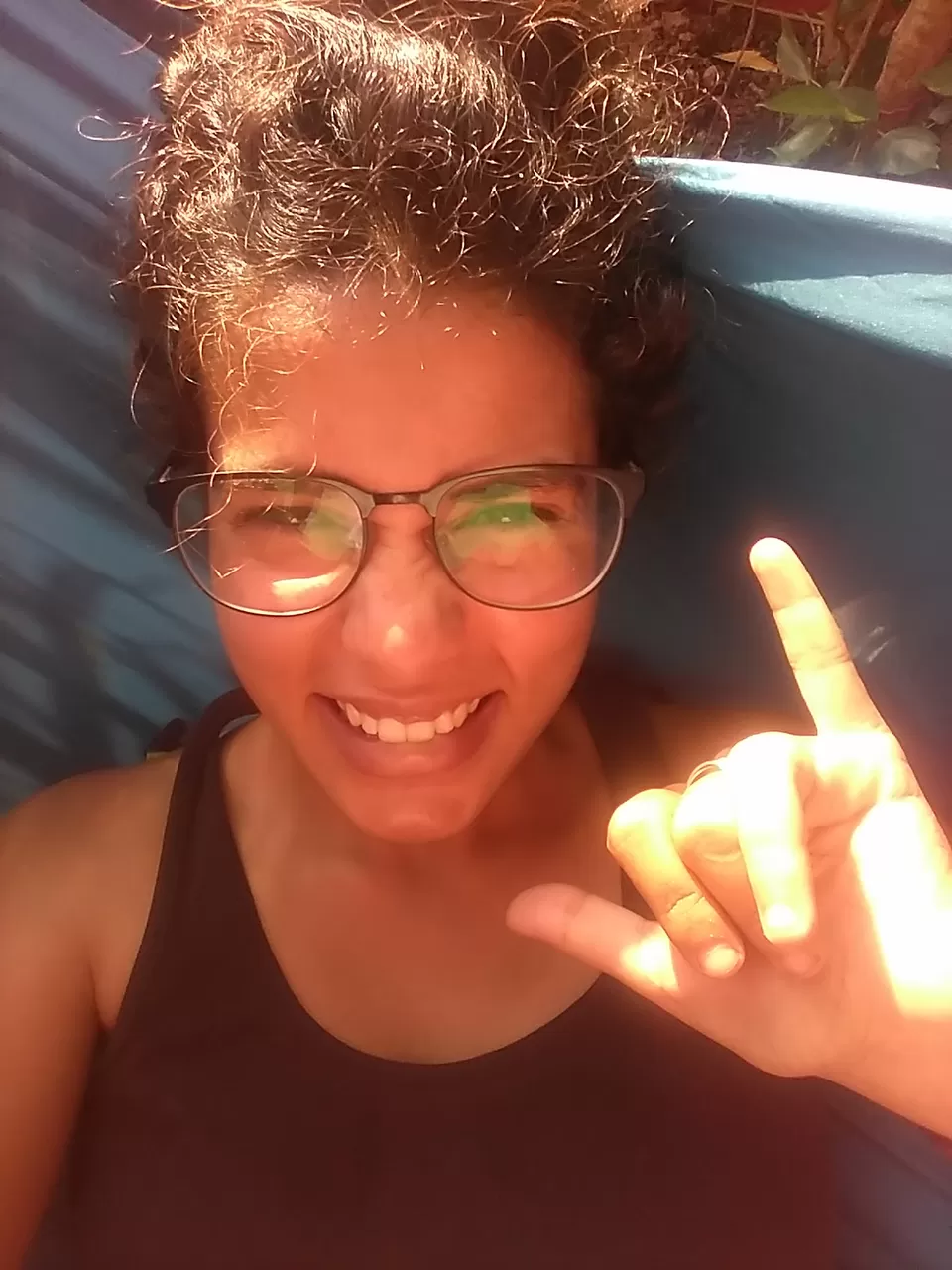 Photo of Goa, India by Zhen Paintal