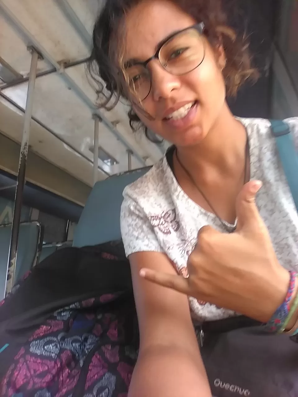 Photo of Sasihithlu, Karnataka, India by Zhen Paintal