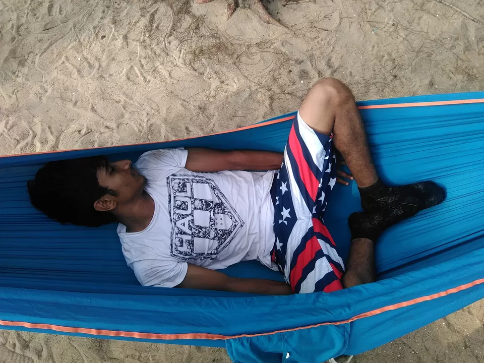 Photo of Sasihithlu, Karnataka, India by Zhen Paintal