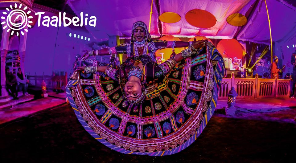 Photo of Taalbelia 2017: Bucket list end of 2017 in Rajasthan! 1/6 by Zhen Paintal