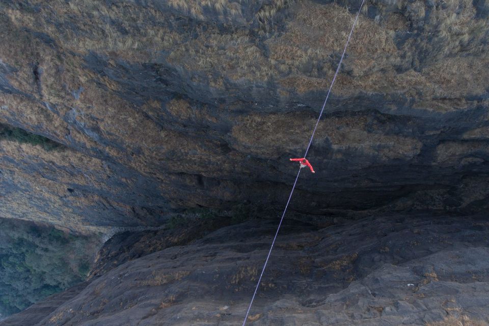 Photo of A 4 day highlining adventure festival will be the perfect new year celebration plan! 1/4 by Zhen Paintal