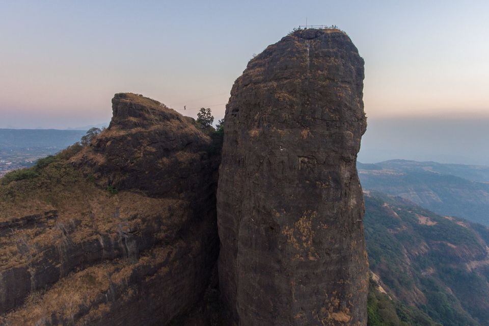 Photo of A 4 day highlining adventure festival will be the perfect new year celebration plan! 2/4 by Zhen Paintal
