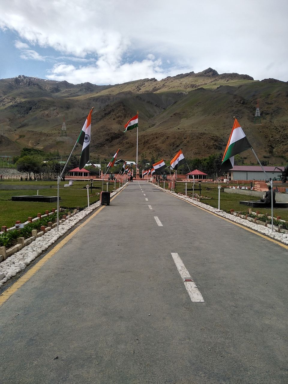 Photo of Kargil by Aishwarya bhattad