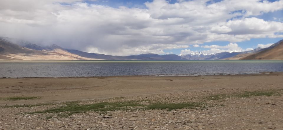 Photo of Tsomoriri Lake View Point by Aishwarya bhattad