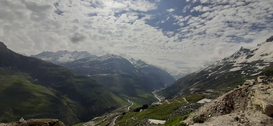 Photo of Manali, Himachal Pradesh, India by Aishwarya bhattad