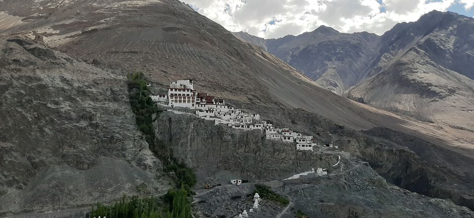 Photo of LADAKH- A Paradise on Earth #TripotoCommunity by Aishwarya bhattad