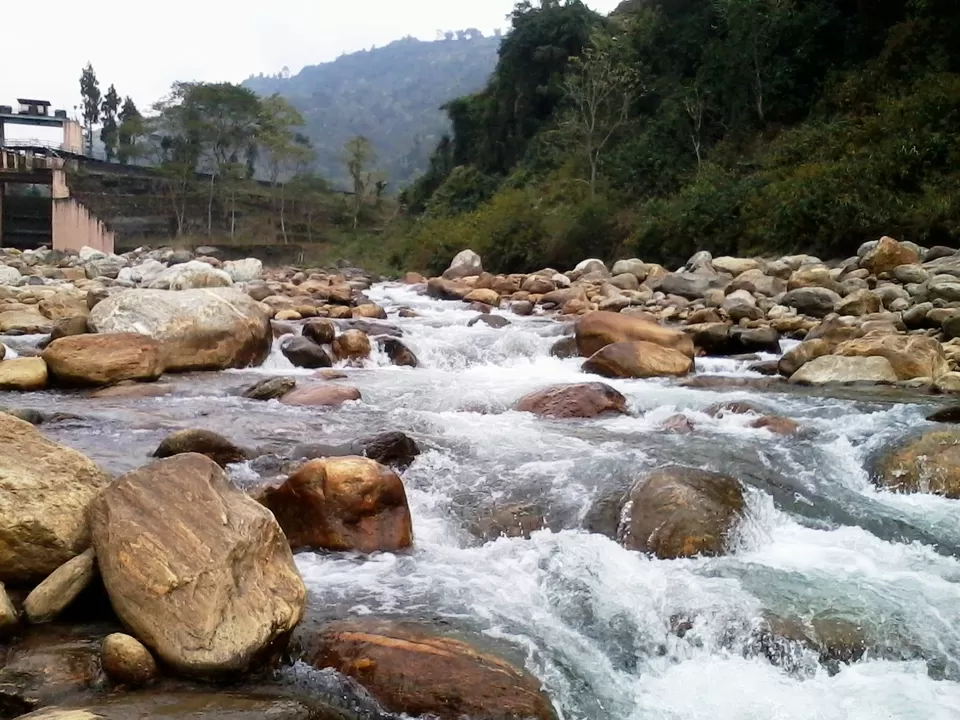 Photo of Rocky Island, Rocky Island, Samsing Khasmahal, West Bengal 734319, India by Ashima Banerjee