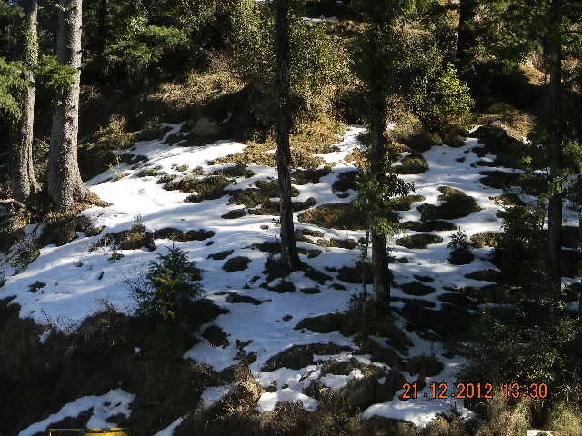 Photo of Barapatthar Dalhousie by Ashima Banerjee