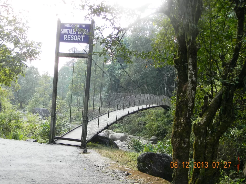 Photo of WBFDC Suntaleykhola, Darjeeling, West Bengal, India by Ashima Banerjee
