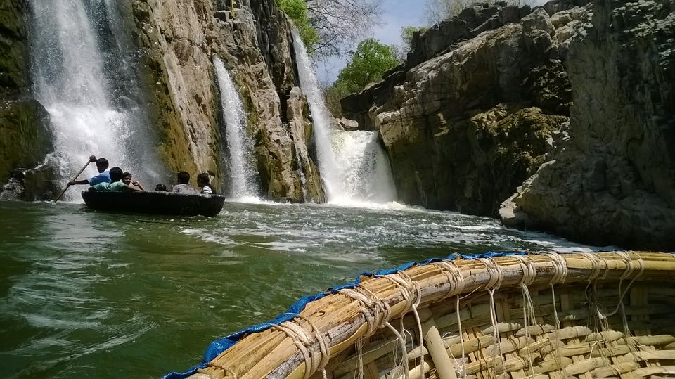 Photo of Harmonious Hogenakkal 12/15 by Ashima Banerjee
