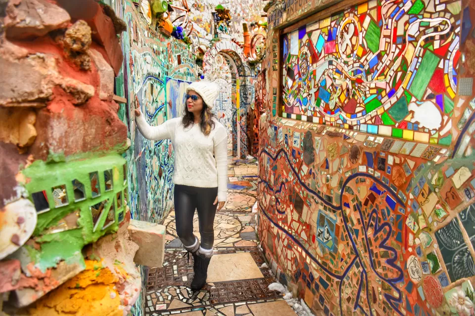 Photo of Philadelphia By Garima Nag