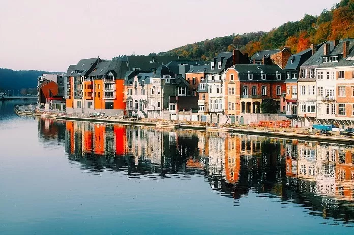 Photo of Belgium by Garima Nag