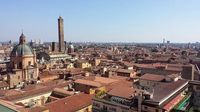Photo of Bologna, Metropolitan City of Bologna, Italy by Garima Nag