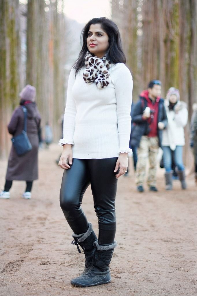 Photo of Nami Island: This K-Pop Destination will make you fall in love again - Sweet Sharing 1/7 by Garima Nag