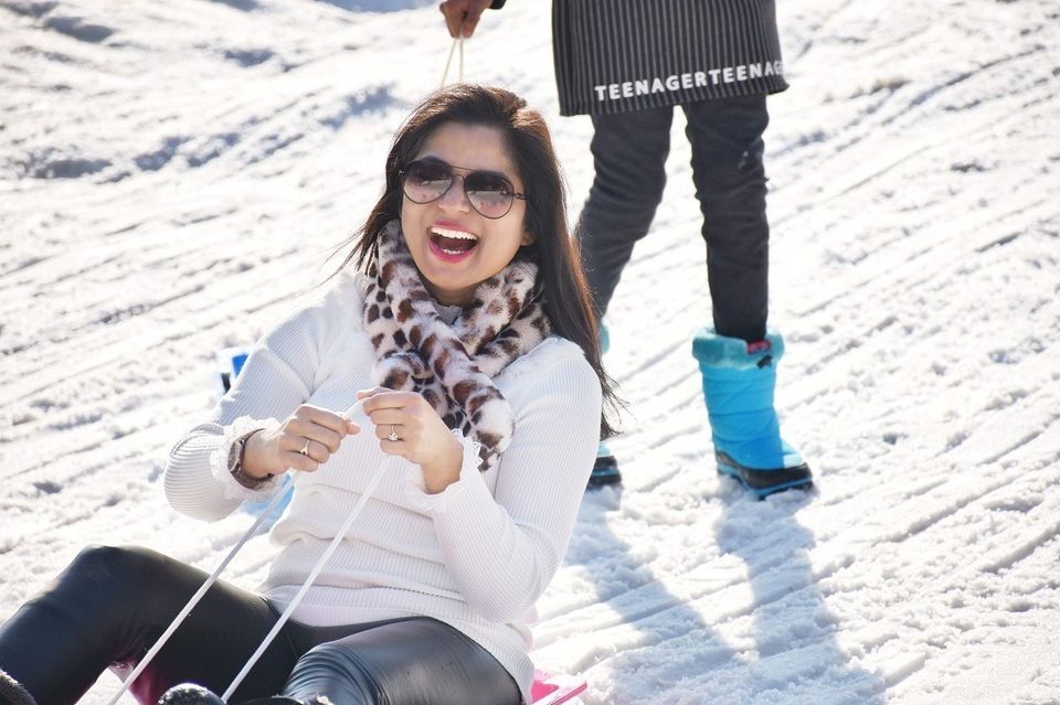 Photo of Nami Island: This K-Pop Destination will make you fall in love again - Sweet Sharing 3/7 by Garima Nag