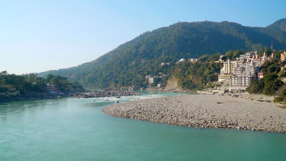 Photo of On my way to KEDARNATH - Part 1 by Sulabh Thapa